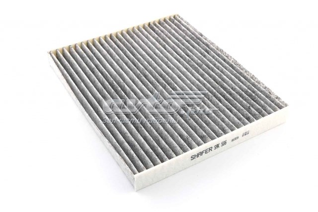 Фільтр салону SAK586 Shafer