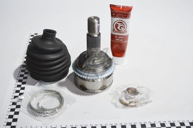 J51005 Tangun Привід лівий