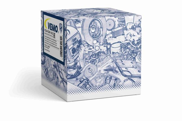 V15991899 Vemo Датчик показника тиску масла