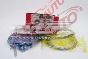  33409STD TPR