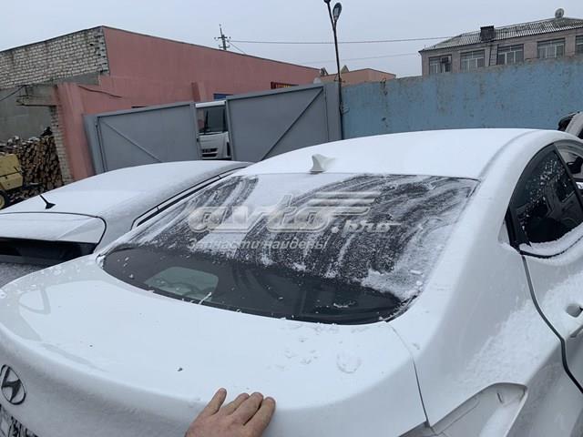 Скло автомобільне заднє Hyundai/Kia 871103X000 ціна, від 112.74 USD