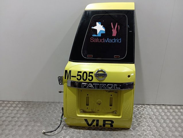 Купити K0101VD2AM Nissan/Infiniti 