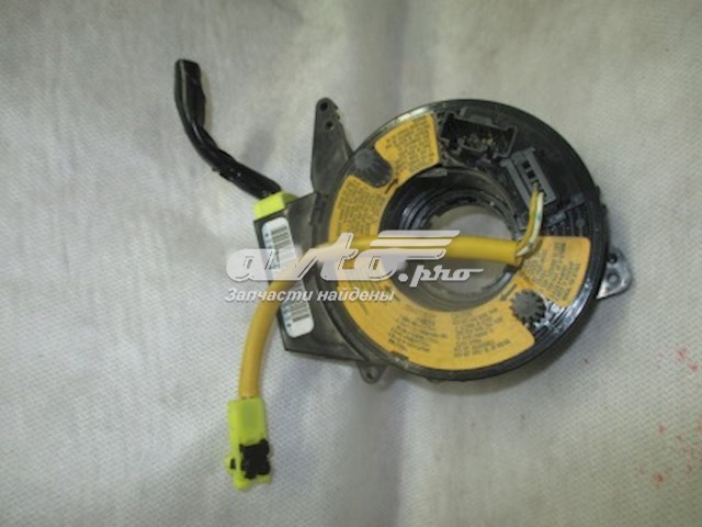 Кільце подушки безпеки Tqparts TQ10332