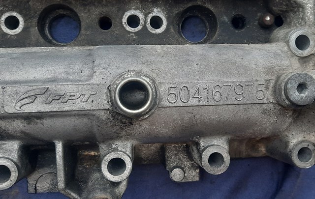  504167975 Fiat/Alfa/Lancia