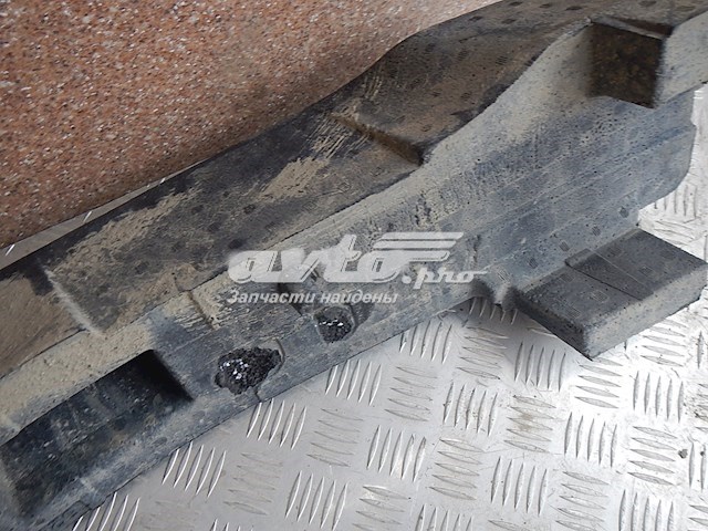 Абсорбер (наповнювач) бампера переднього Toyota 5261160100