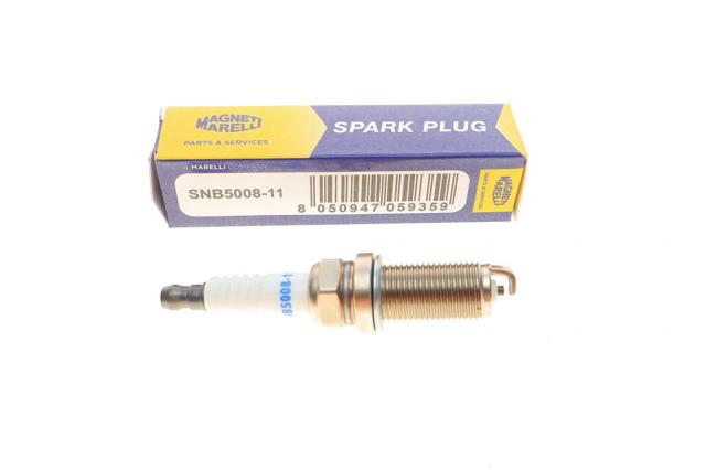 062511000008 Magneti Marelli Свіча запалювання
