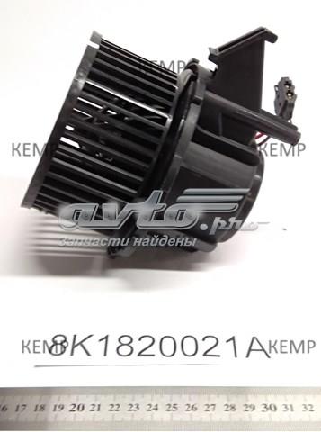 Моторчик пічки Kemp 77647251