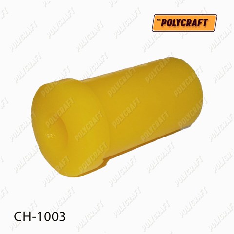 TED97717 Ted-gum Сайлентблок задньої ресори, передній