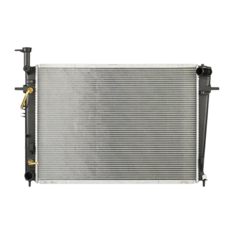 R12181 Sato Tech Радіатор охолодження двигуна