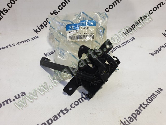 Замок капота Hyundai/Kia 8113059000 ціна, від 55.25 USD