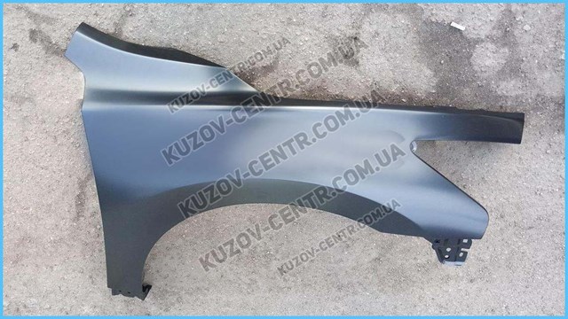 Переднє праве крило FPS FP5048312