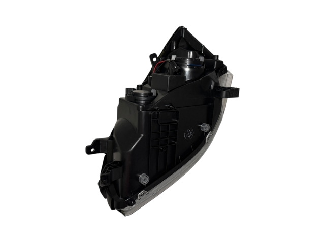 Фара права 1097092202 Geely