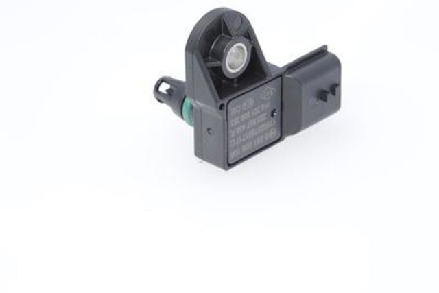281006108 Bosch Датчик тиску наддуву турбіни