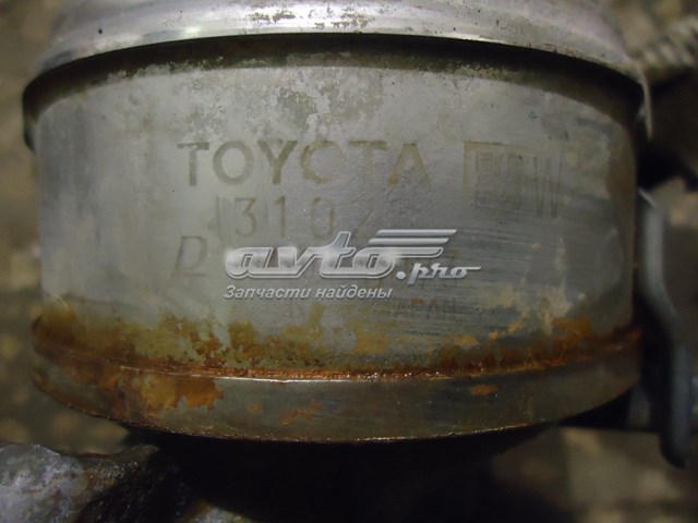 1571031021 Toyota радіатор масляний