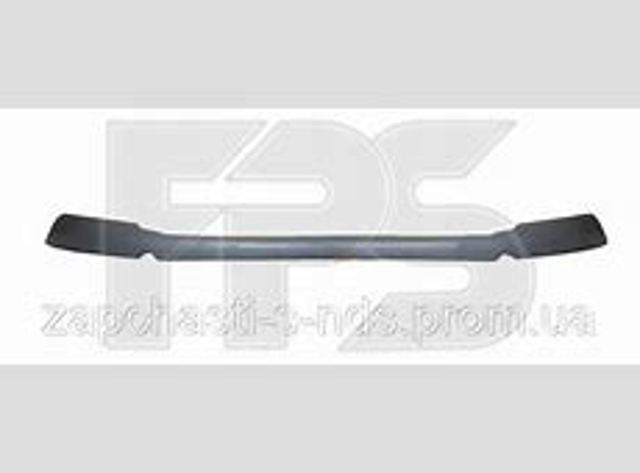 Спліттер переднього бампера FPS FP2808920 ціна, від 10.77 USD