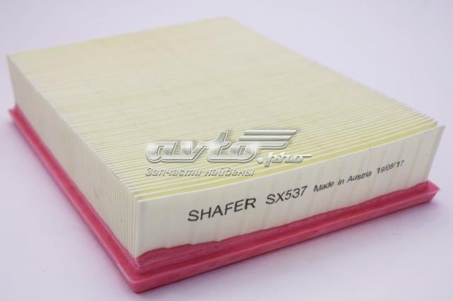 SX537 Shafer Повітряний фільтр двигуна