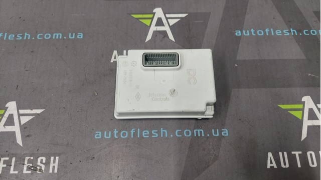 Антена GPS Renault (RVI) 283C95247R ціна, від 164.88 USD