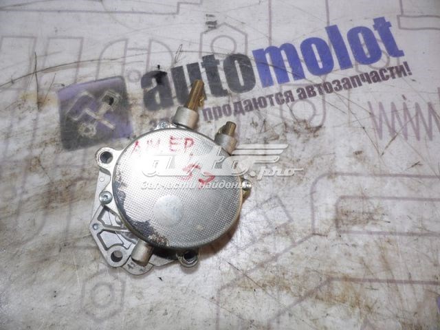 Насос вакуумний Land Rover 9H2Q2A451BE ціна, від 65.81 USD