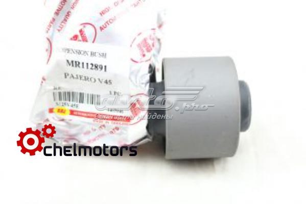 Сайлентблок задньої тяги RBI M25V45E