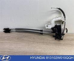Купити 813102W010QQH Hyundai/Kia Замок передньої лівої двері