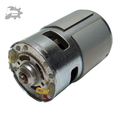Електропривод ручного гальма DF17605 Detali IF