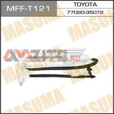 Бензонасос MFFT121 Masuma