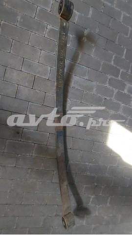 Купити A9063203206 Mercedes Ресори задні (пружини задньої підвіски)