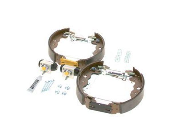  Bosch 204114197 ціна, від 88.63 USD
