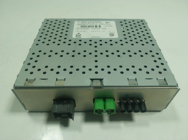  A2229002610 Mercedes