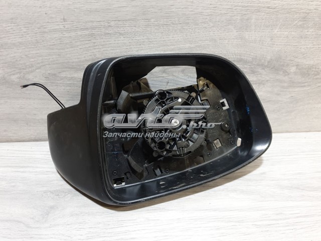 Ліве бічне дзеркало Nissan/Infiniti 96302HV56B ціна, від  USD
