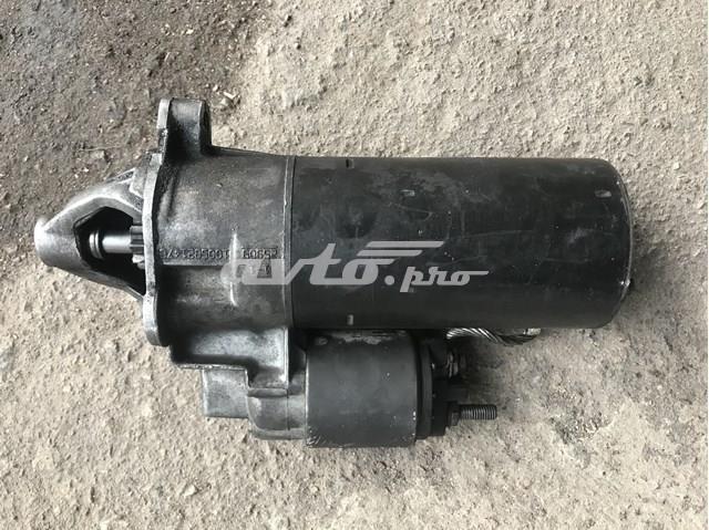Кришка стартера задня 1005821478 Bosch