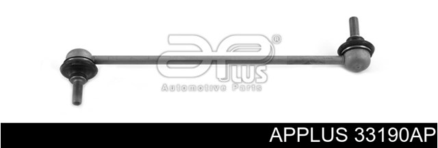 Амортизаційна стійка Aplus 33190AP ціна, від 10.50 USD