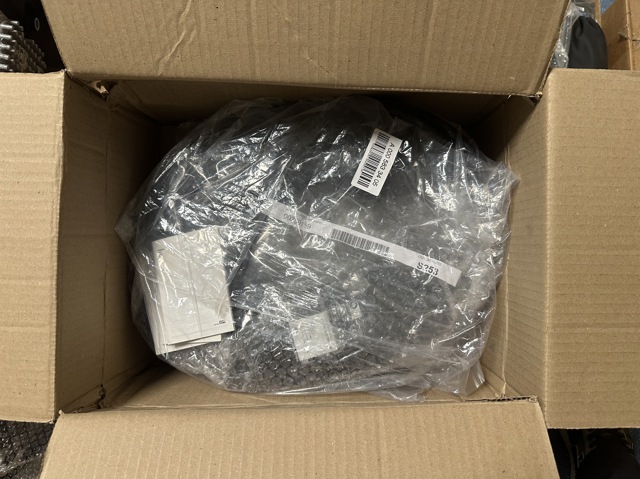 Купити A0005833405 Mercedes 