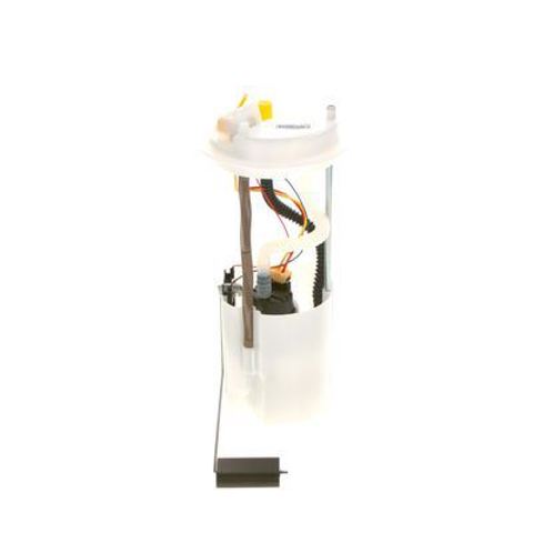 Бензонасос 580203425 Bosch