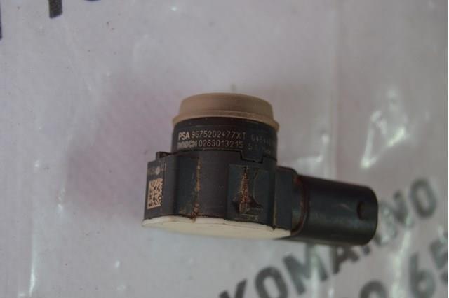  Bosch 0263013215 ціна, від 14.08 USD
