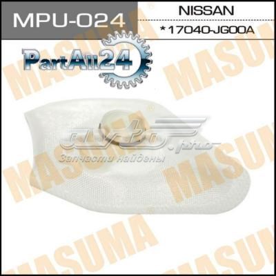 Модуль бензонасоса Masuma MPU024 ціна, від 4.62 USD