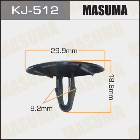KJ512 Masuma 