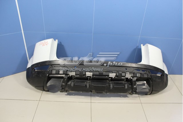 Купити LR058060 Land Rover Задній бампер