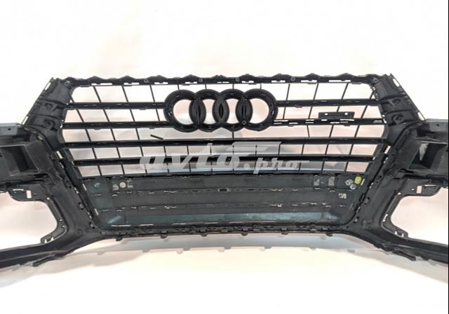 Бампер на авто VAG 4M0807065CGRU ціна, від 300.90 USD