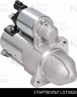 Стартер STARTVOLT LST0820 ціна, від 63.35 USD
