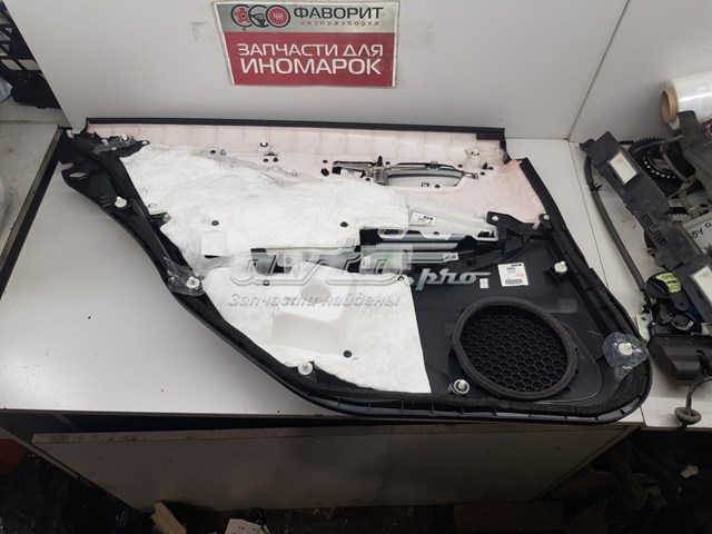 829764GA0A Nissan/Infiniti 