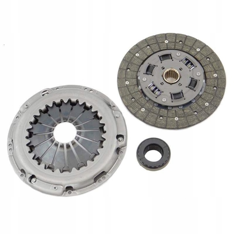 Зчеплення KT330 Aisin