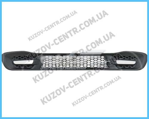 Купити A4518880623 Mercedes Решітка переднього бампера