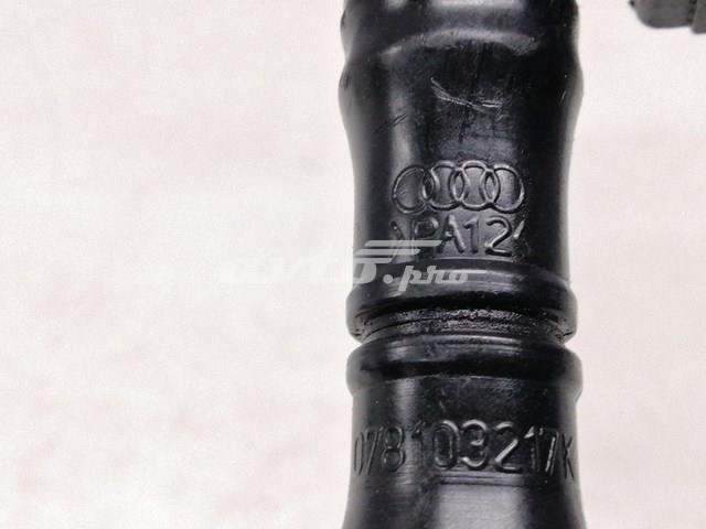  VAG 078103217K ціна, від 8.33 USD