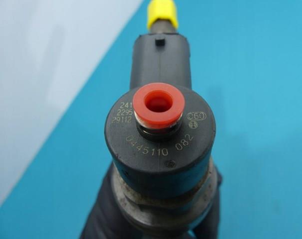 Форсунка паливна Bosch 0445110082 ціна, від 34.68 USD