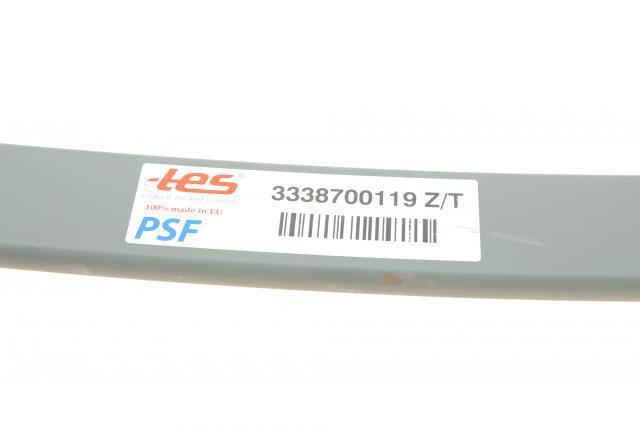 3338700119ZT TES 