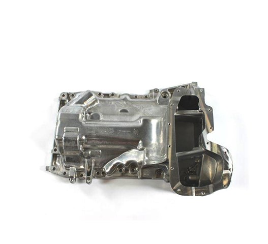 Купити 68051598AC Chrysler Піддон масляний картера двигуна, верхня частина