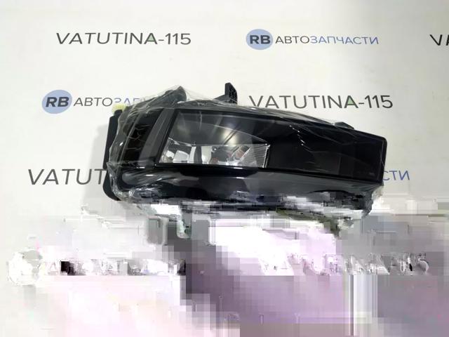 Туманка ліва Depo/Loro/Abakus 4412050LUE ціна, від 32.36 USD