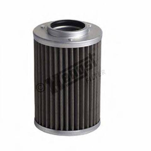 Фільтр коробки автомат ZF Parts 4139298038 ціна, від 19.00 USD