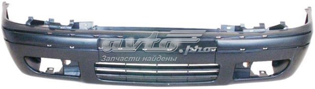 Передній бампер FP7513902 FPS